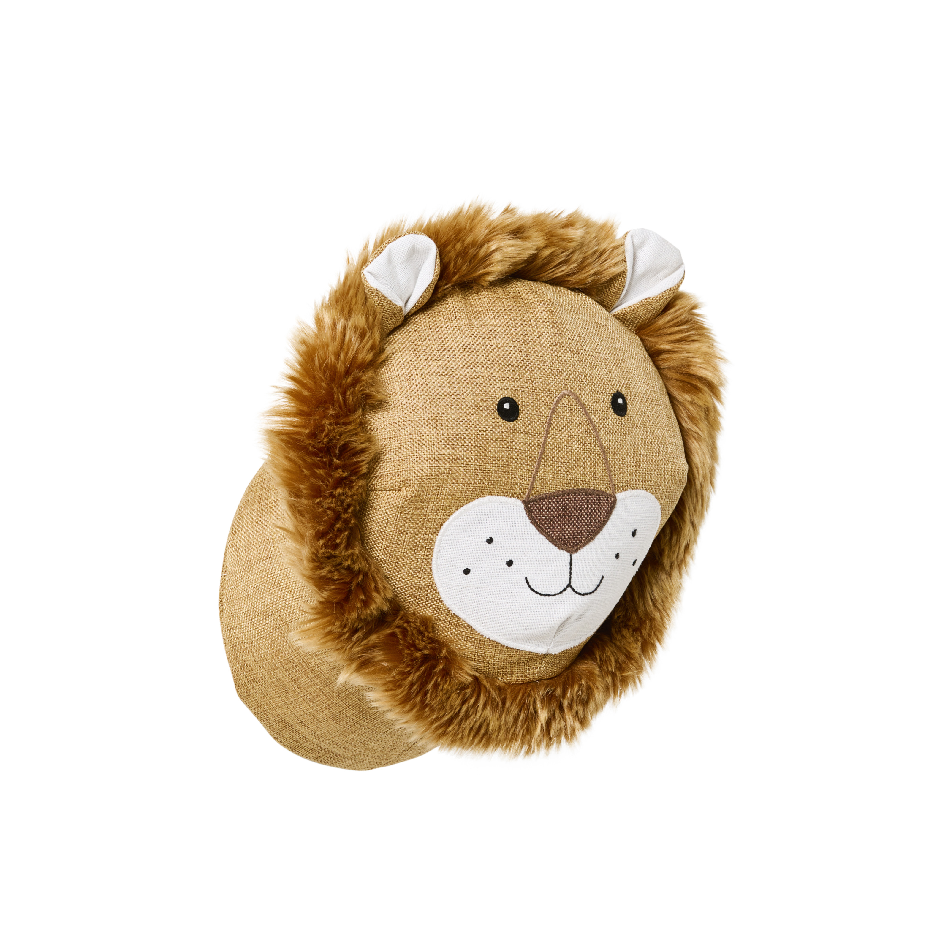 Stuffed animal wall decor online