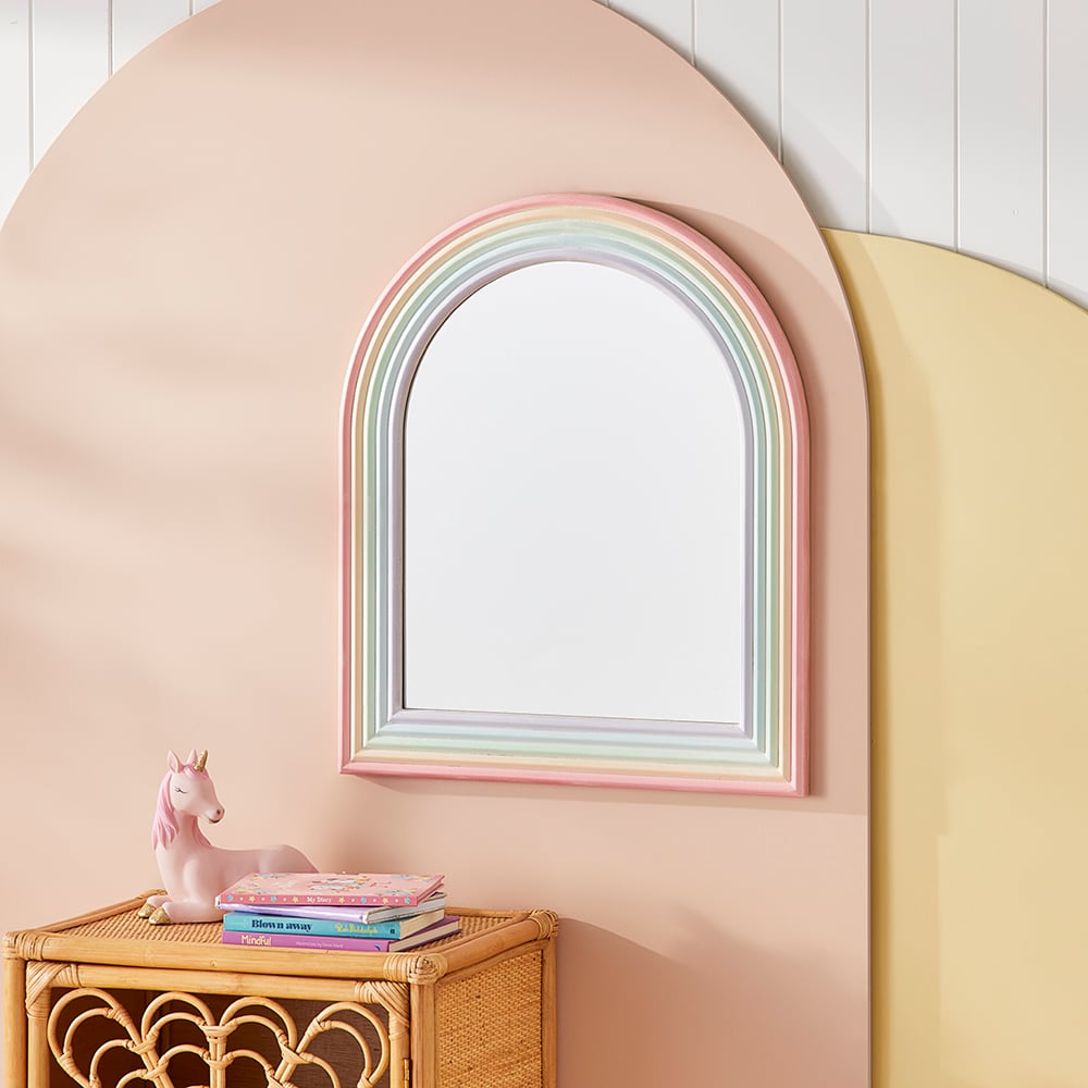 Childrens mirror shop