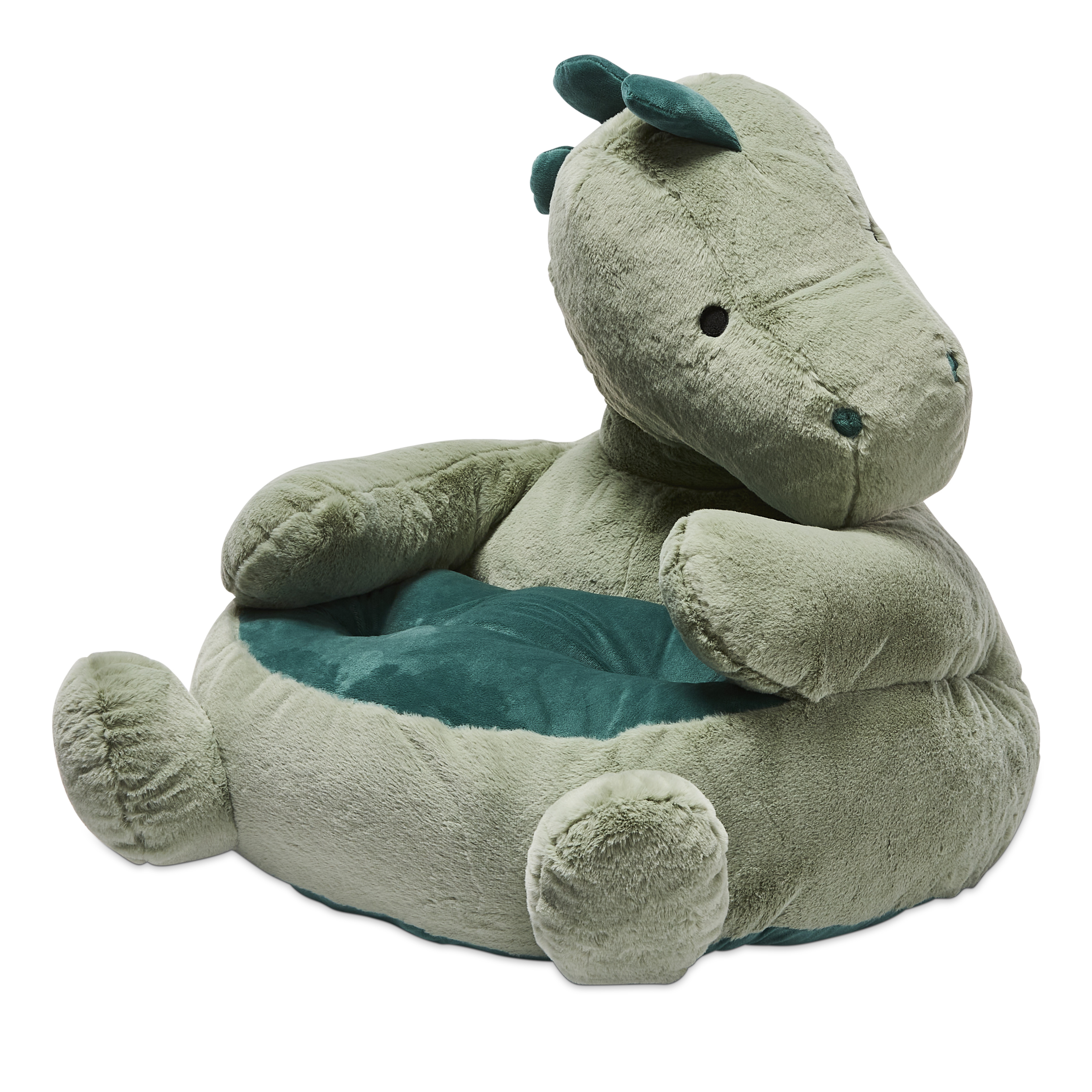 Adairs sales green chair