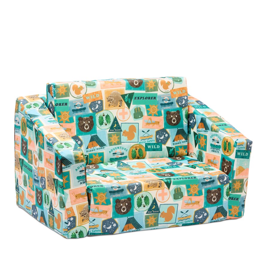 Kmart baby couch sales