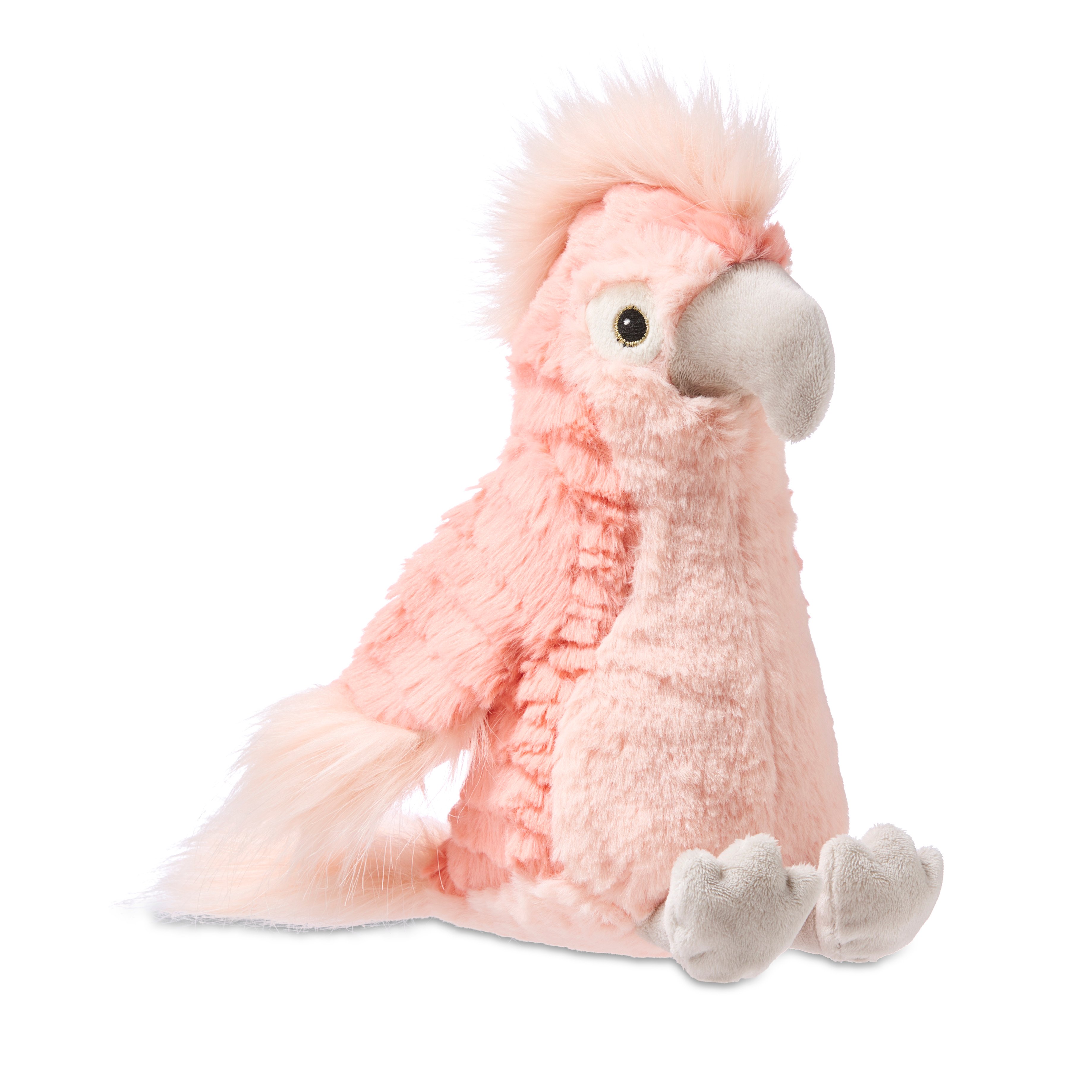Adairs Kids Greta Galah Keepsake Toy Adairs