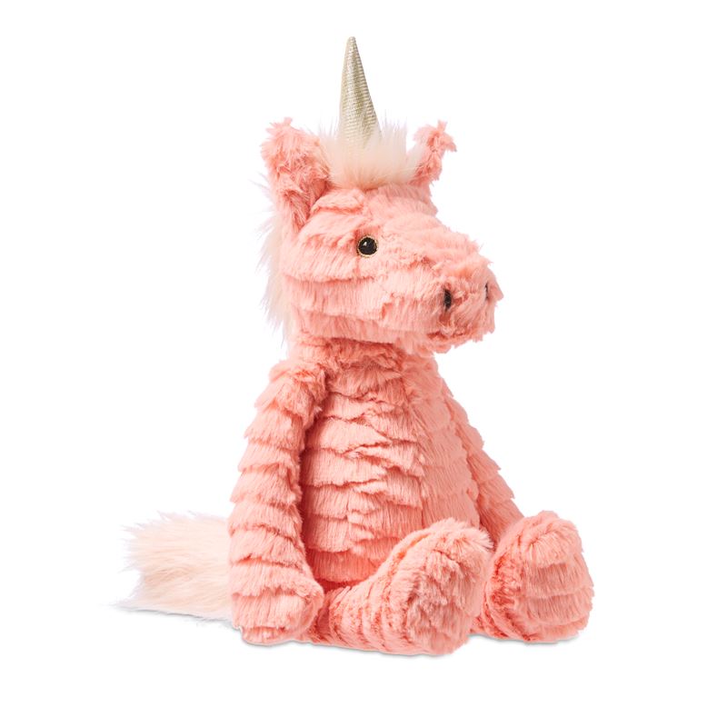 Lottie Unicorn Keepsake Toy