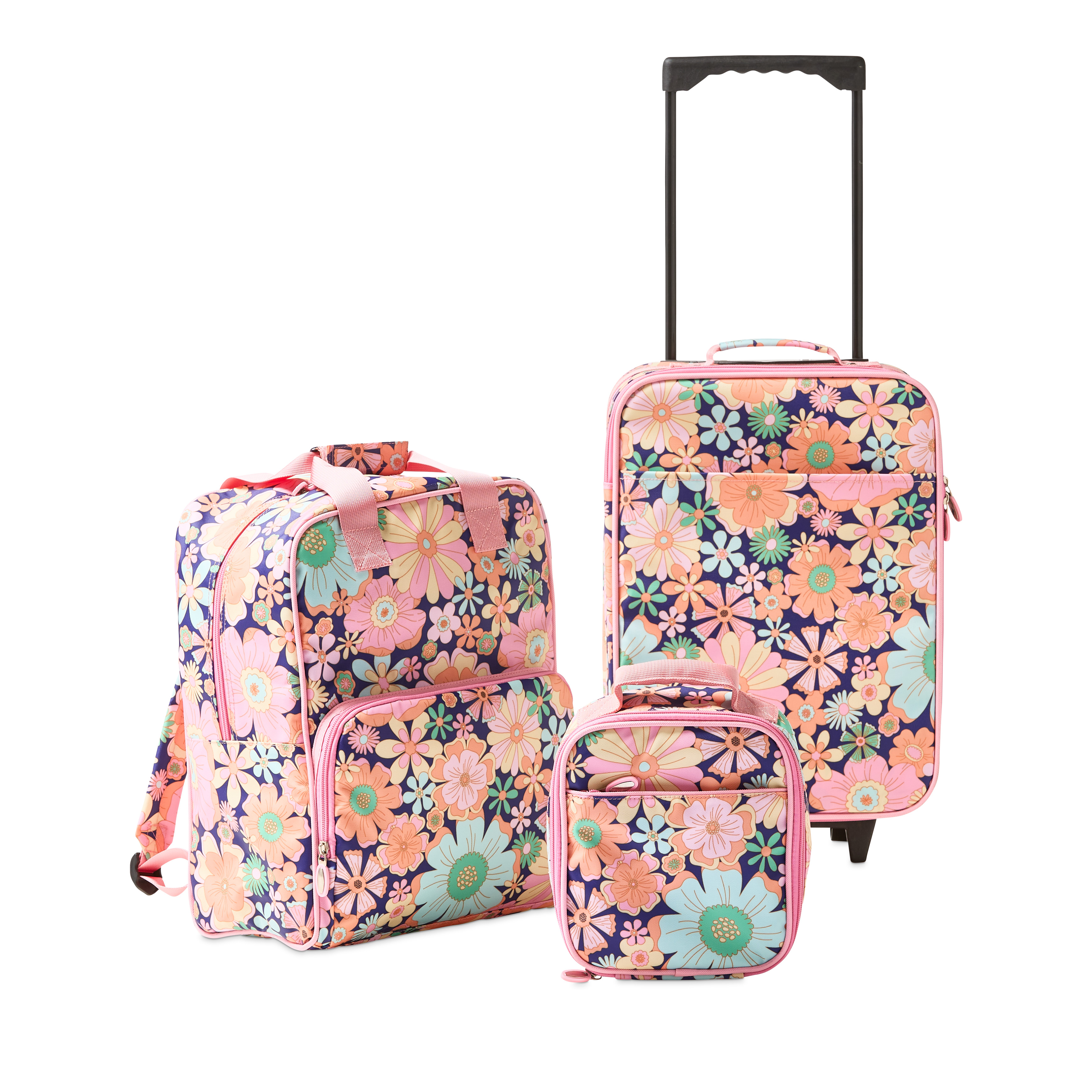 Childrens cheap luggage nz