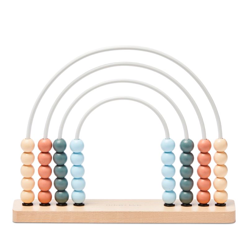 Adairs Kids - Adairs Baby My First Gift Collection Abacus | Adairs