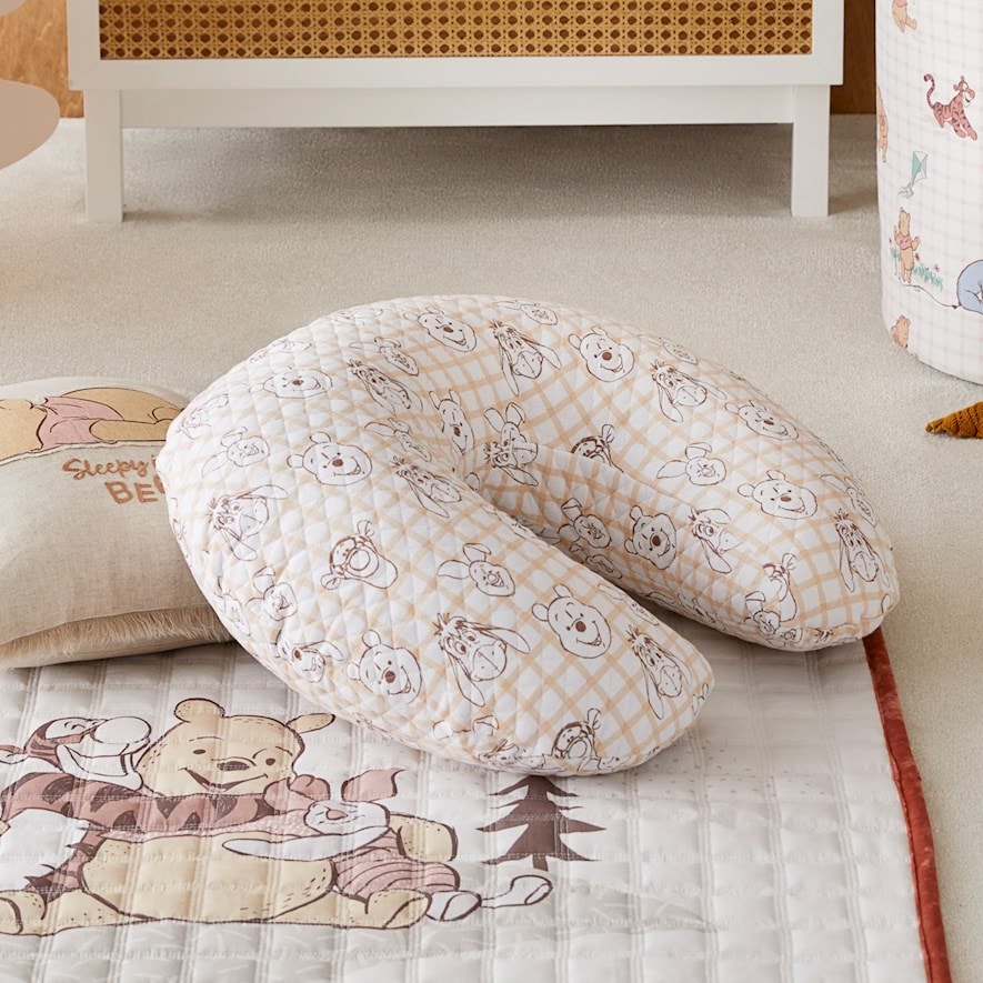 Disney winnie the pooh pillow sale