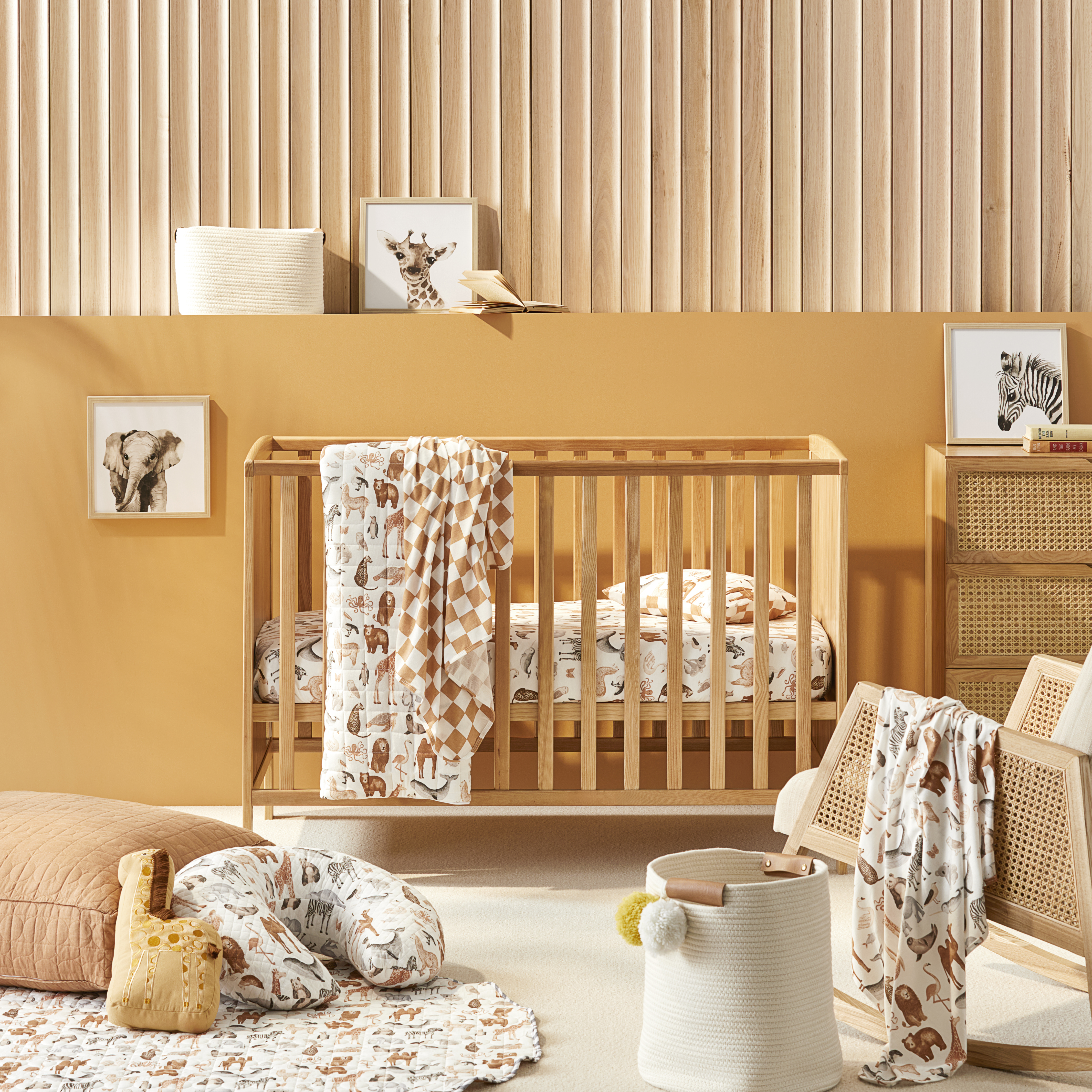 Cot quilt kmart outlet