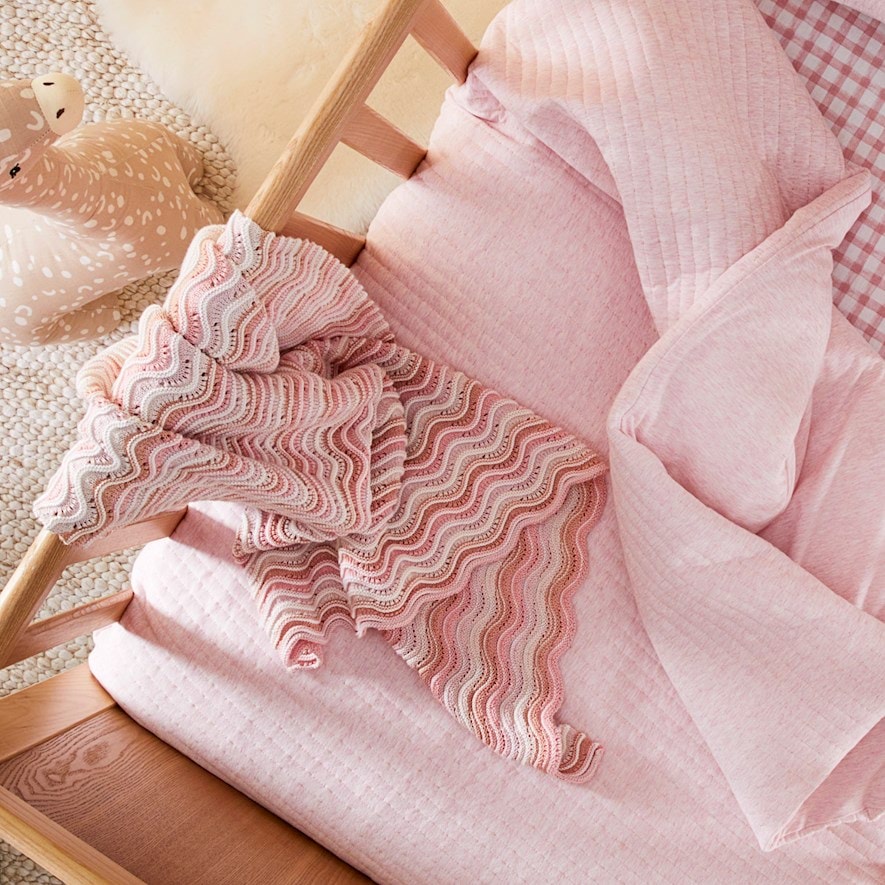 Adairs baby blankets clearance