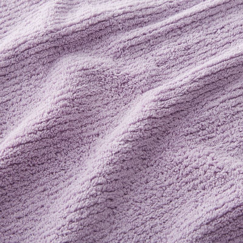 Flinders Lilac Towel Range