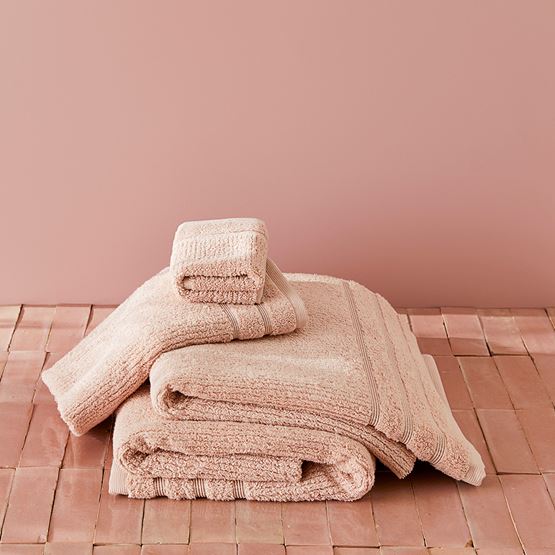 Baksana Bamboo Towels - Clearance Colours