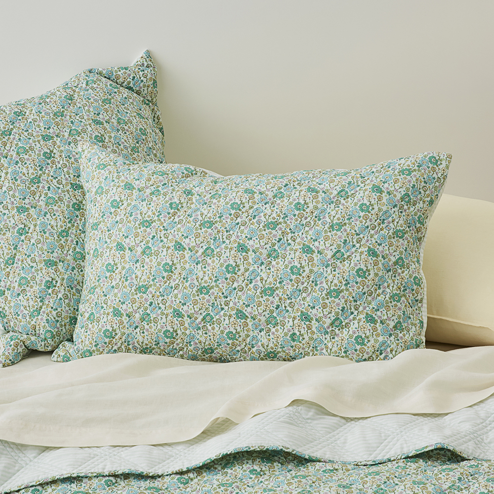 Standard Pillowcases & European Pillowcases Adairs