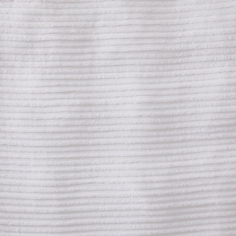 Merricks White Tufted Quilt Cover Set