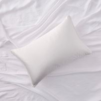 Pure Silk Antique White Pillowcases