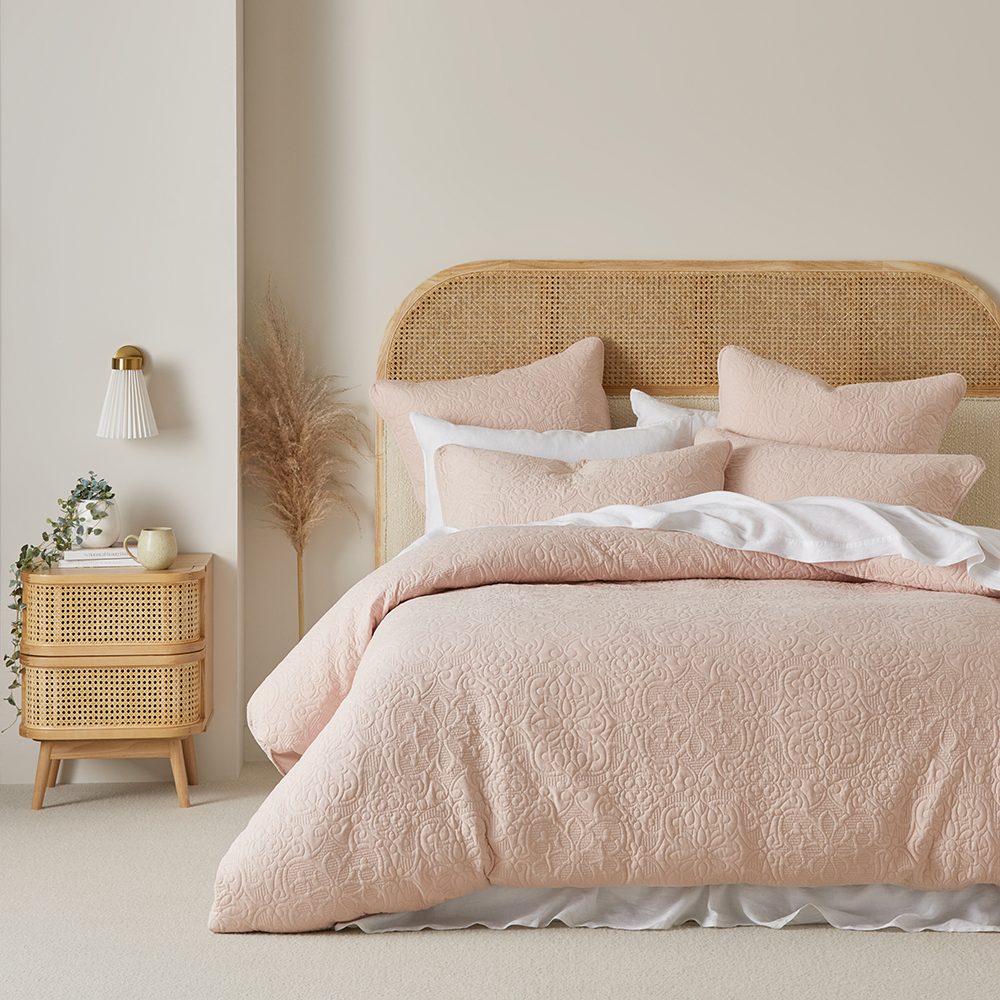 Pink Duvet Covers Adairs