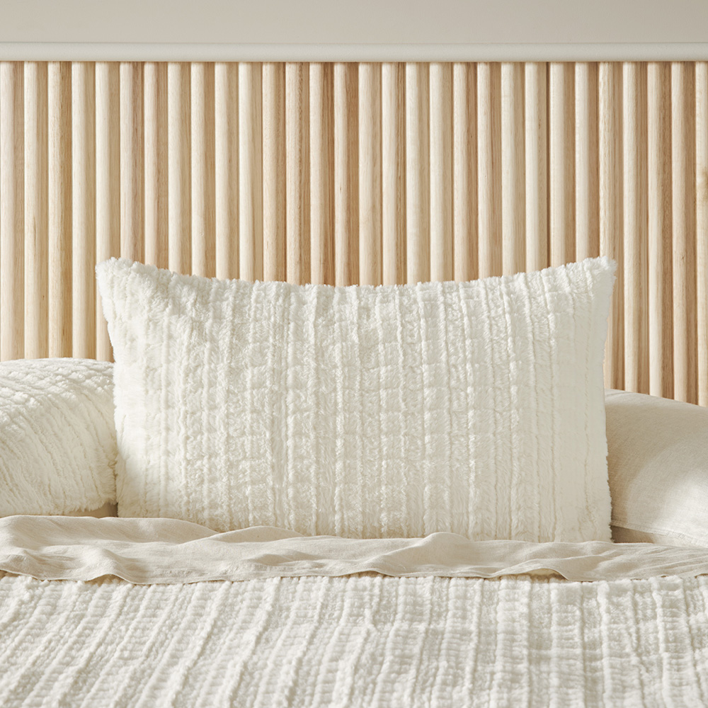 Pillowcases Cotton, Bamboo & Vintage Washed Linen Adairs