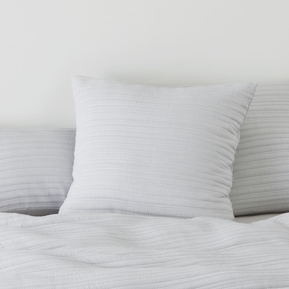 Standard Pillowcases & European Pillowcases Adairs