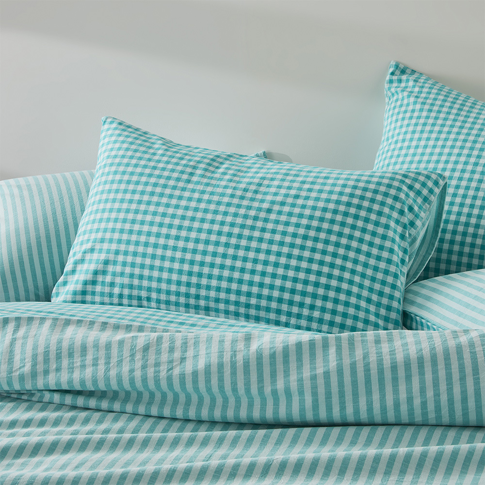 Standard Pillowcases & European Pillowcases Adairs