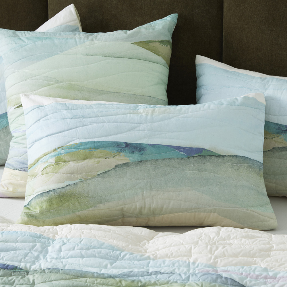 Standard Pillowcases & European Pillowcases Adairs