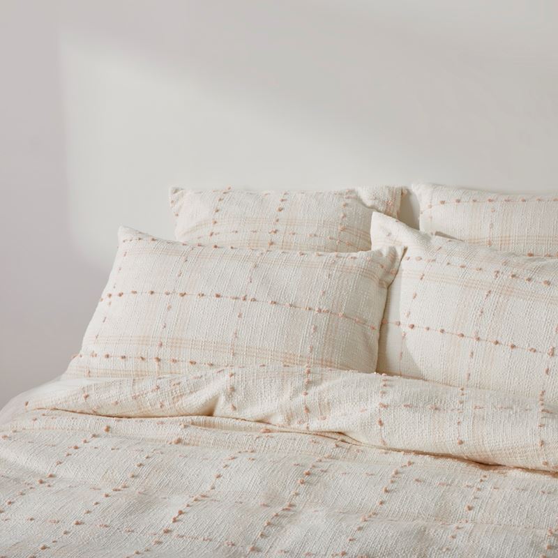 Evelyn Shell Quilt Cover Separates