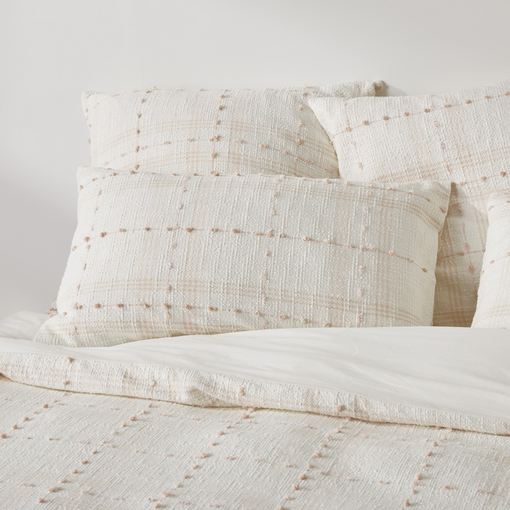 Standard Pillowcases & European Pillowcases Adairs