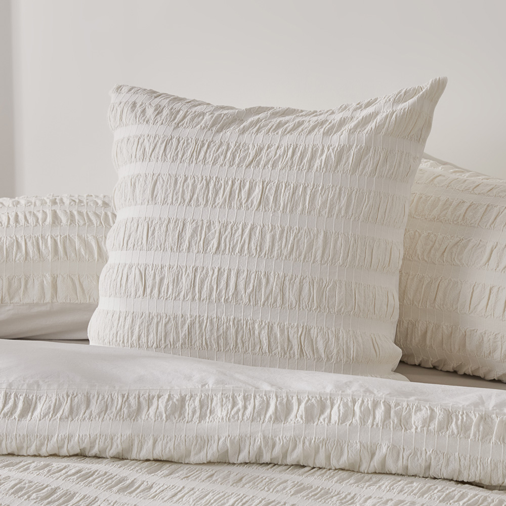 Standard Pillowcases & European Pillowcases Adairs