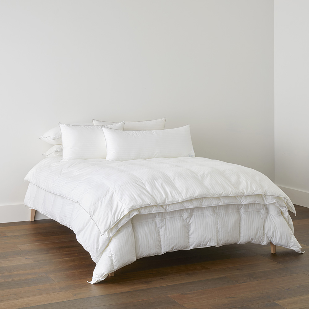 Downtime Luxury High Loft Quilt Adairs