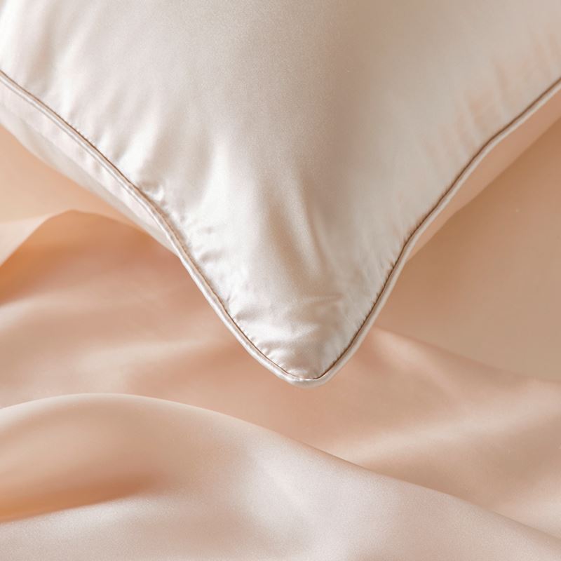Pure Silk Sheet Set | Bedroom | Adairs