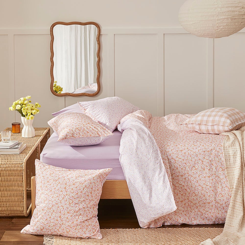 Bedlinen Sale Adairs