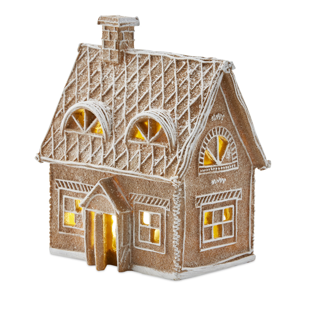 Chimney Gingerbread House Adairs