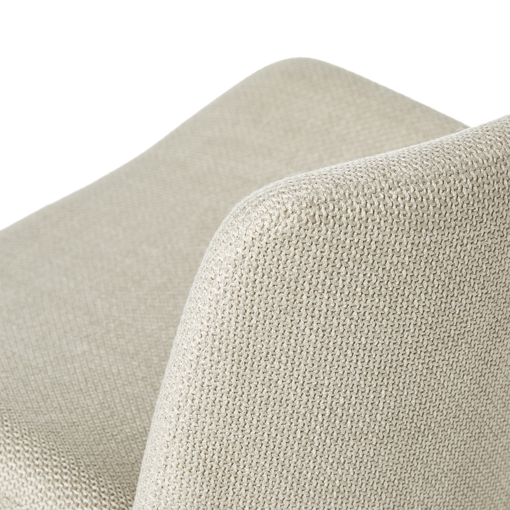 Norwich Beige Counter Stool Adairs