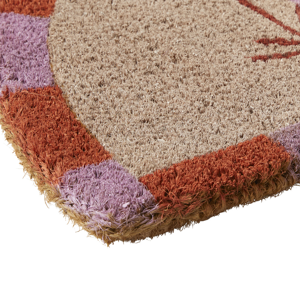 Coir Mi Casa Su Casa Doormat Adairs