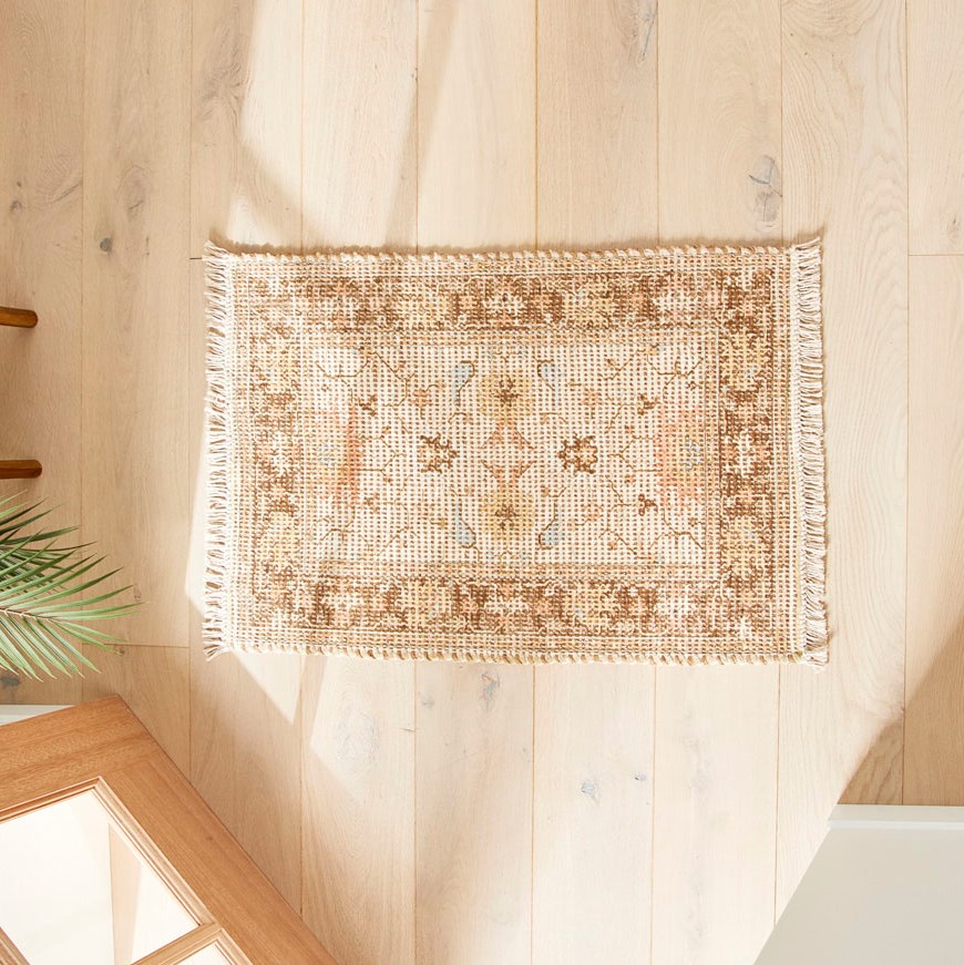 Monte Vintage Indoor Mat Adairs
