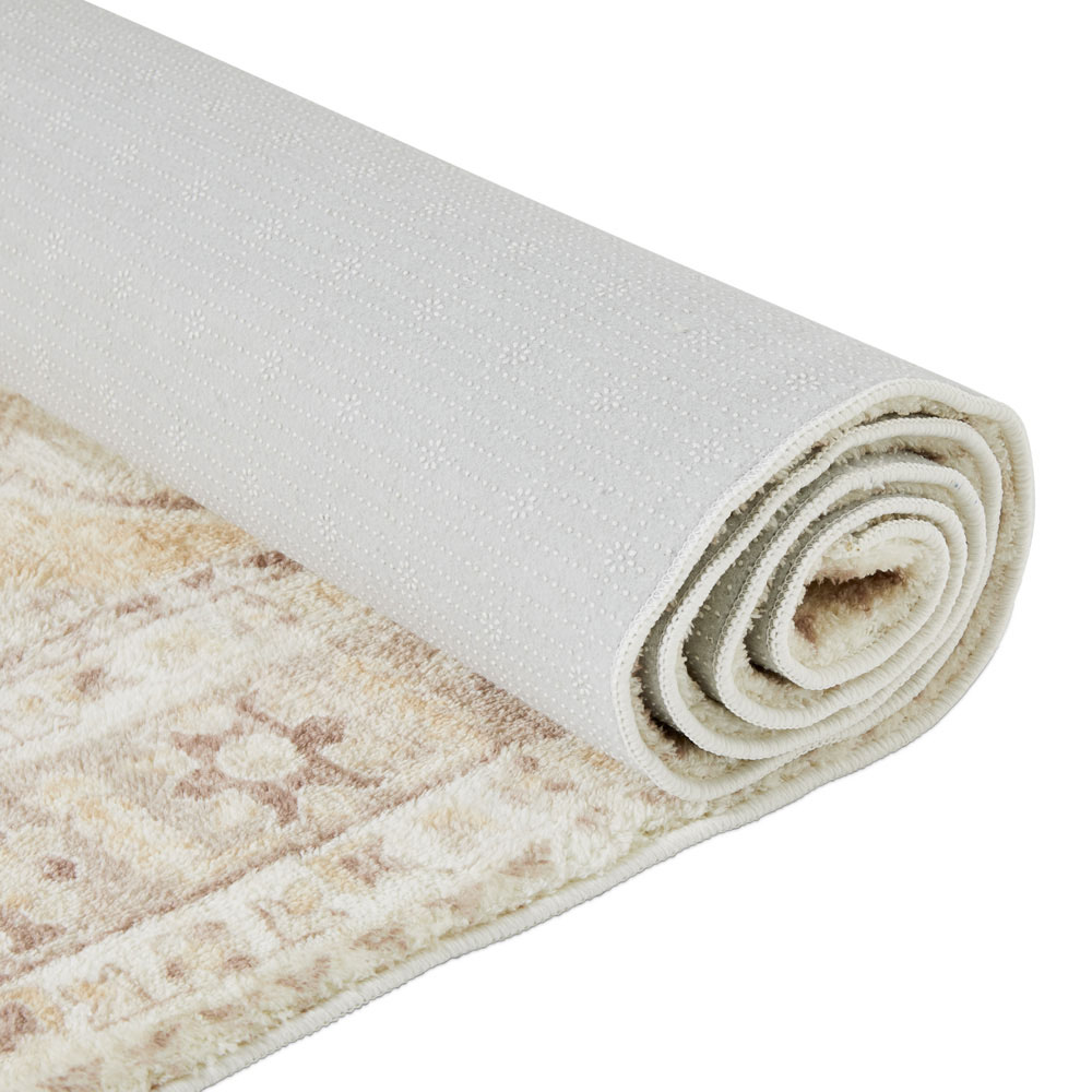 Supersoft Washable Sari Rug Adairs