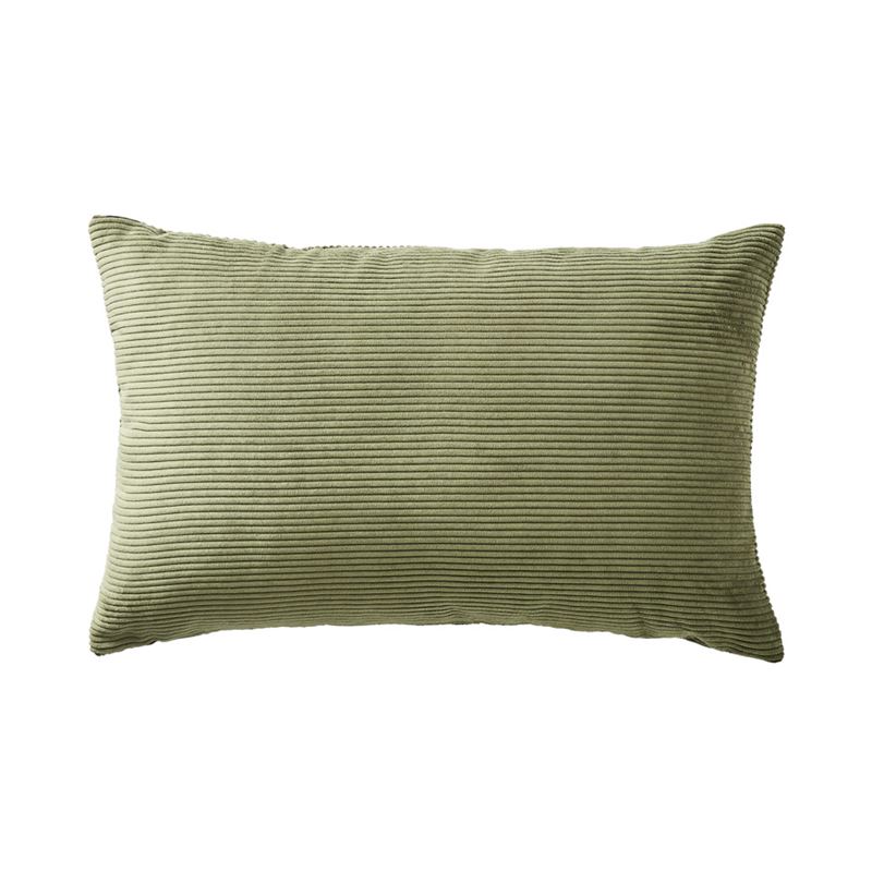 Everette Forest Cord Cushion