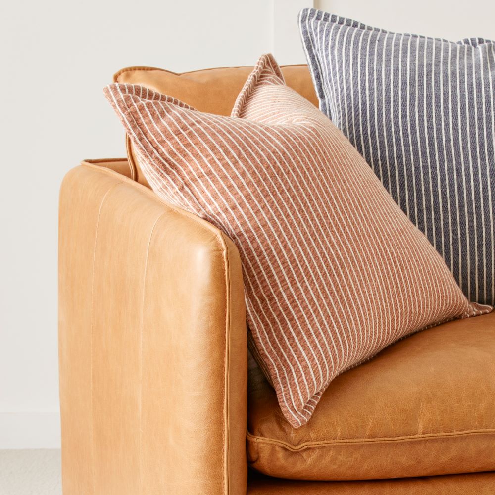 Ravenna Earth Cushion | Adairs