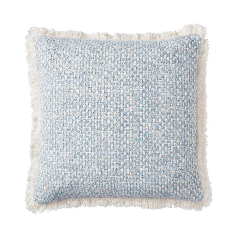 Amar Blue Cushion