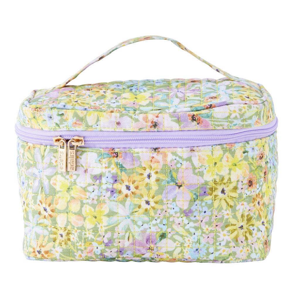 Sienna Toiletry Bag Adairs