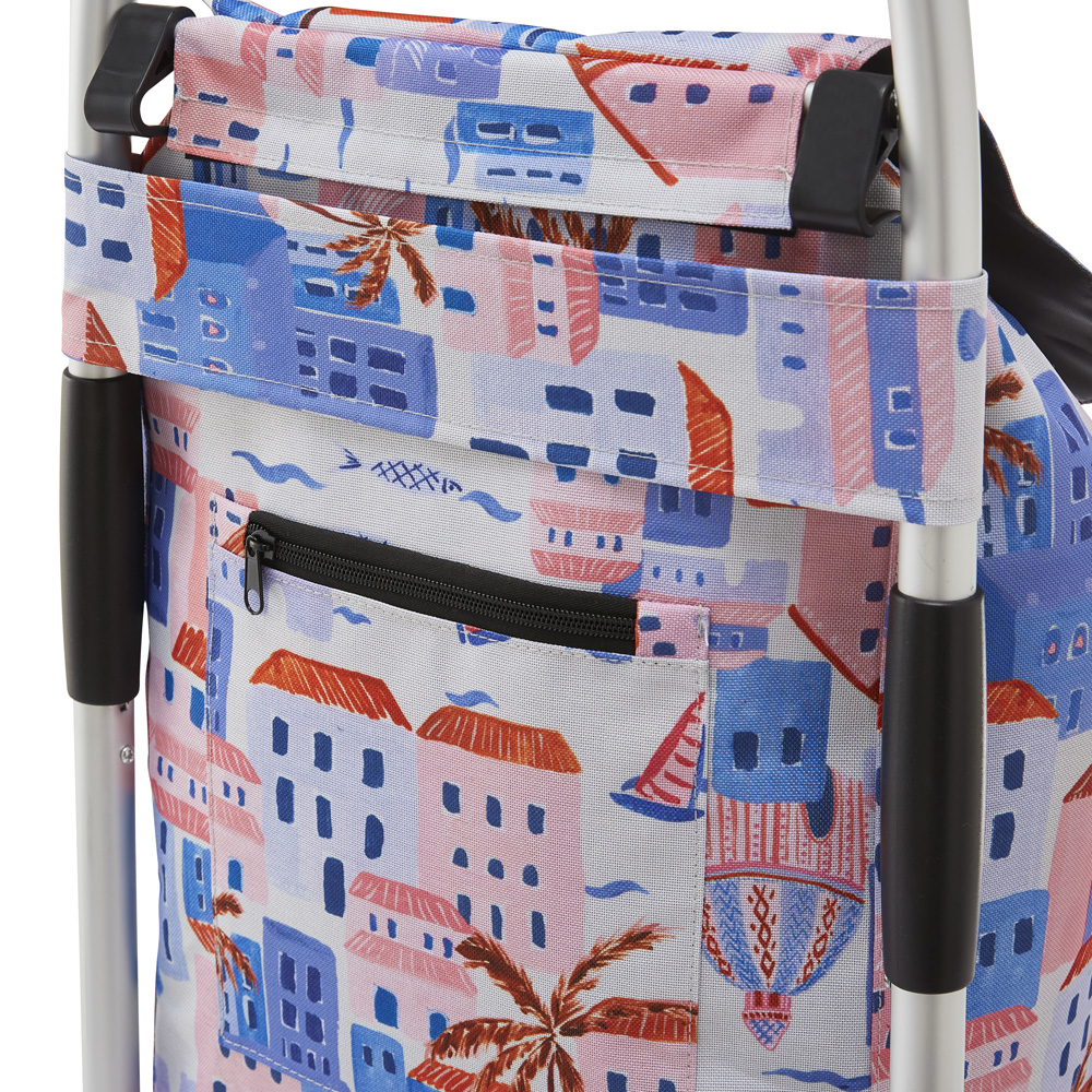 Cath kidston hotsell shopping trolley