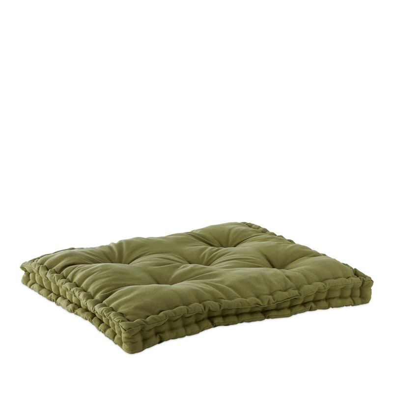 Oasis Forest Pet Bed Cushion