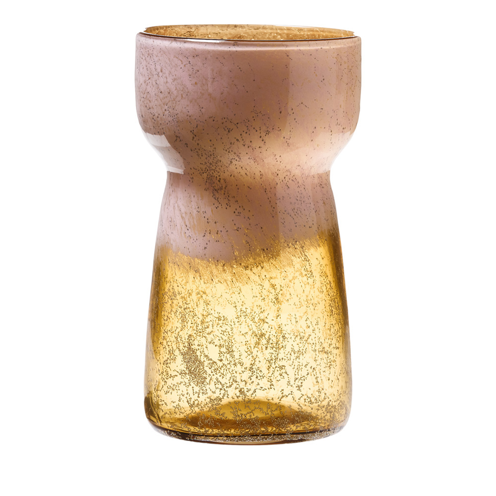 Kimberley Pink Vase Homewares Adairs