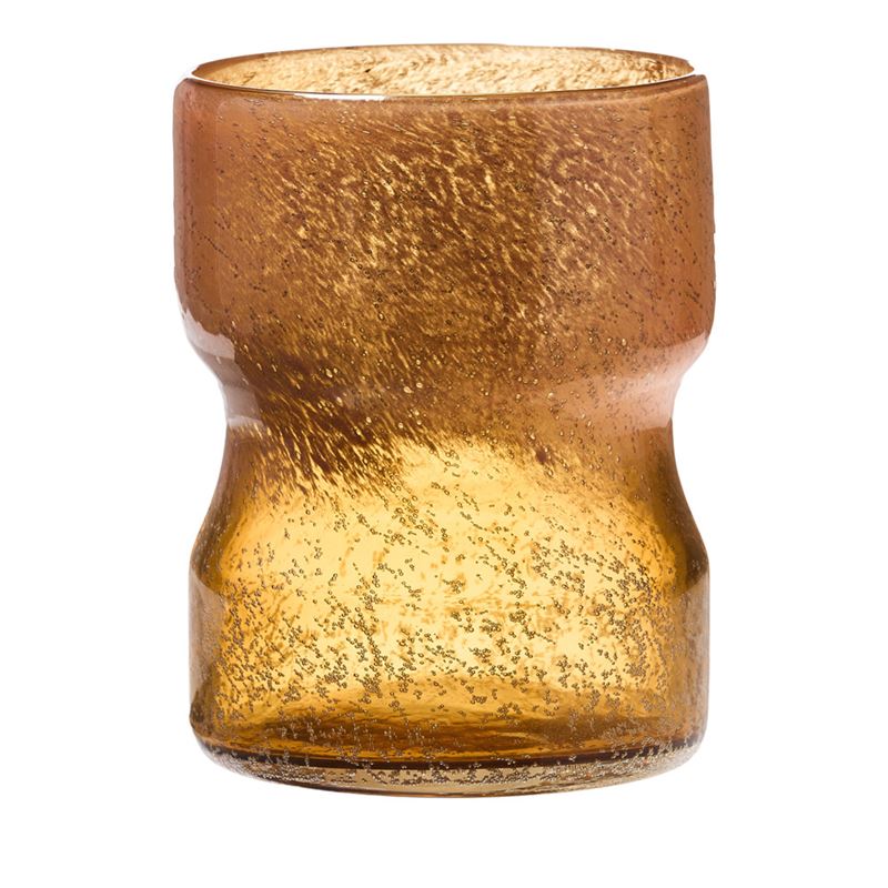 Kimberley Rust Vase