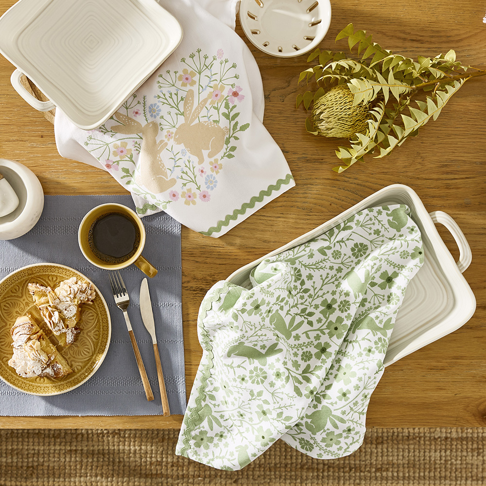 Adairs best sale tea towels