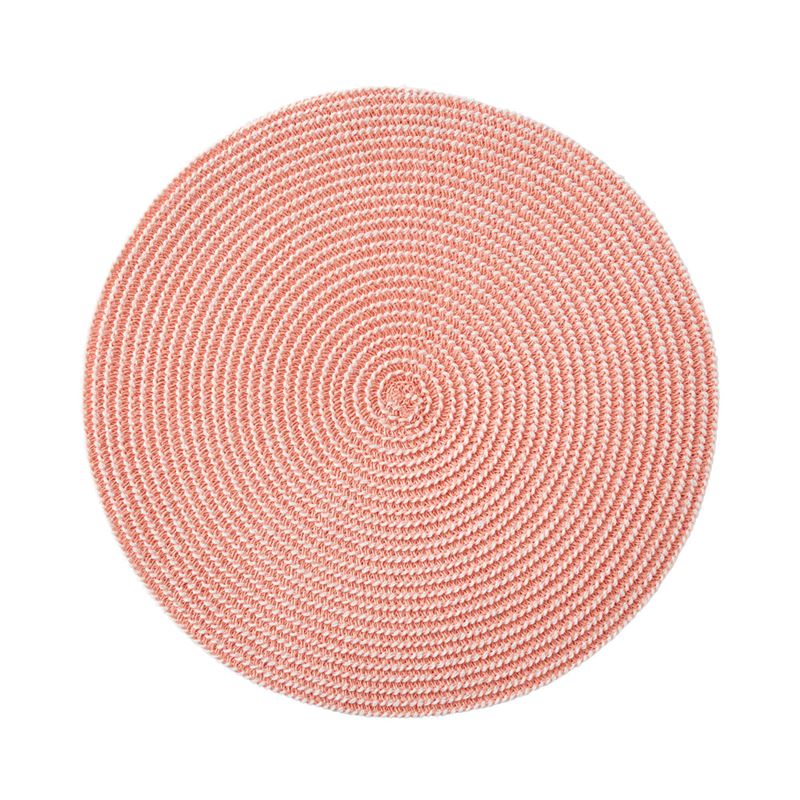 Positano Pink Placemat Pack of 2