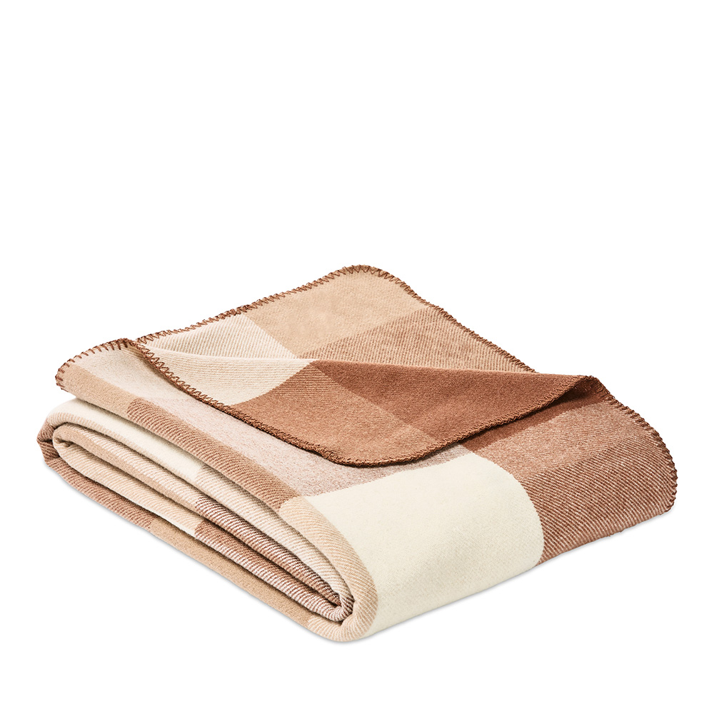 Holland Naturals Wool Blanket Adairs