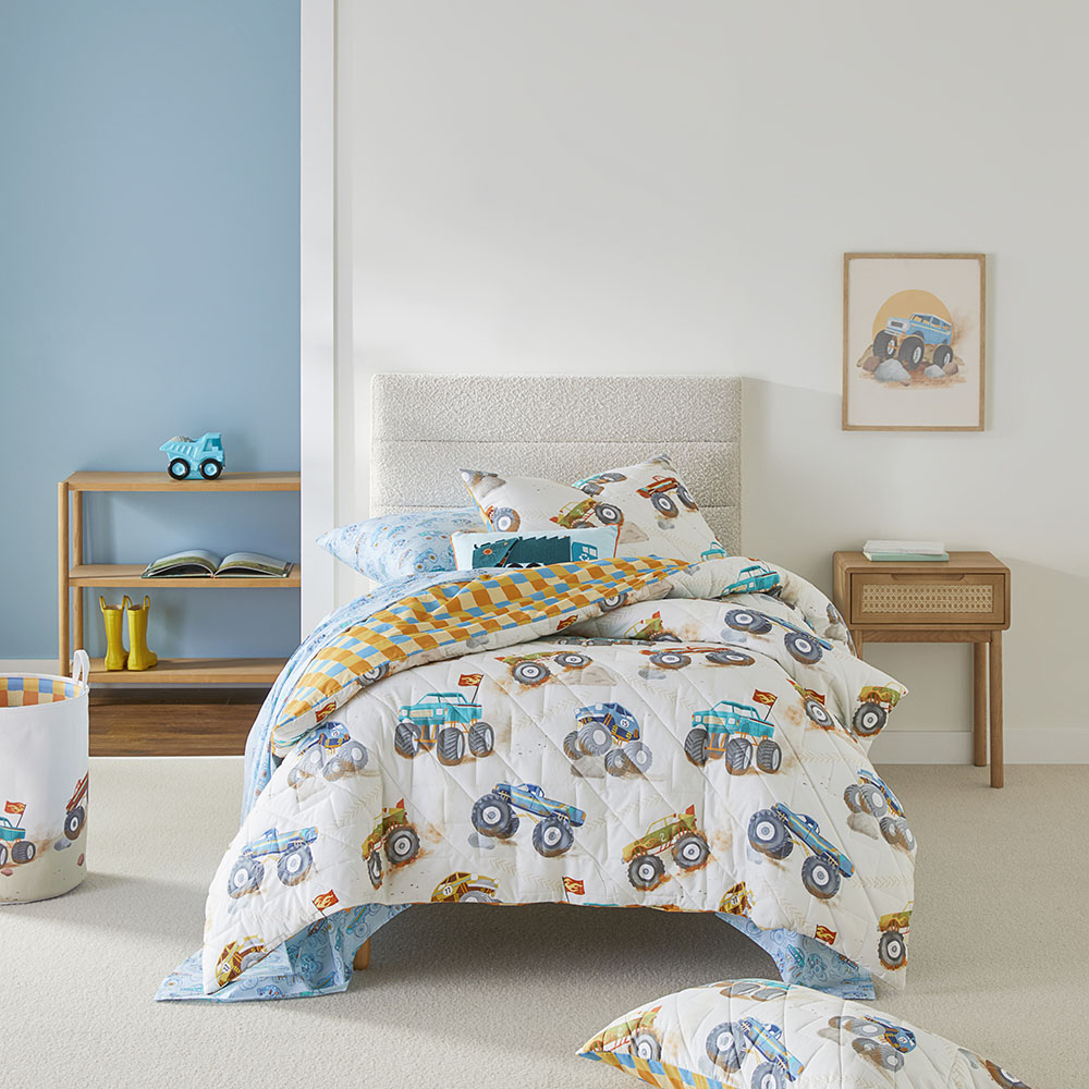 Kids adventure bedding hot sale