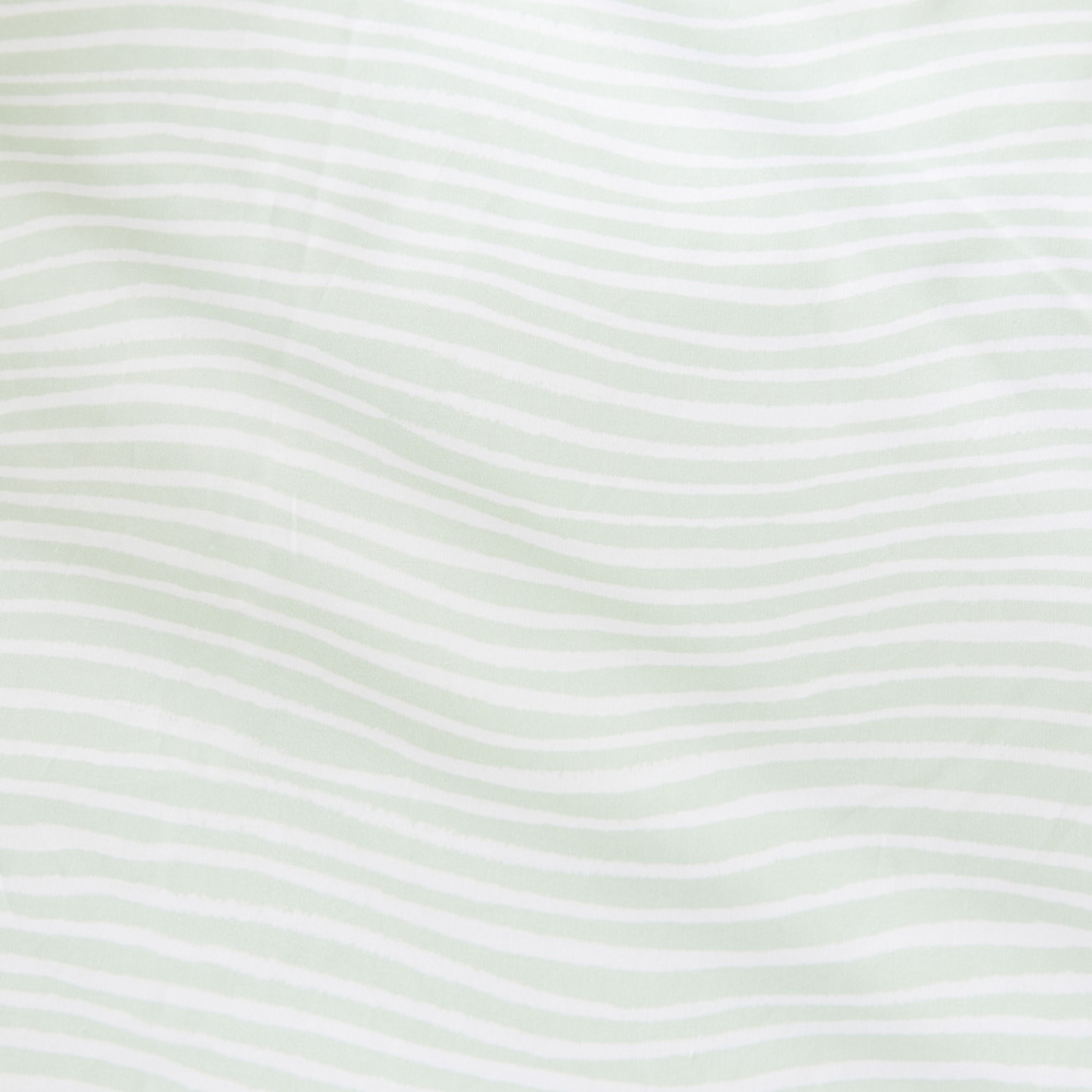 Adairs Kids What Lives In The Ocean Sea Green Quilt Cover Set Adairs