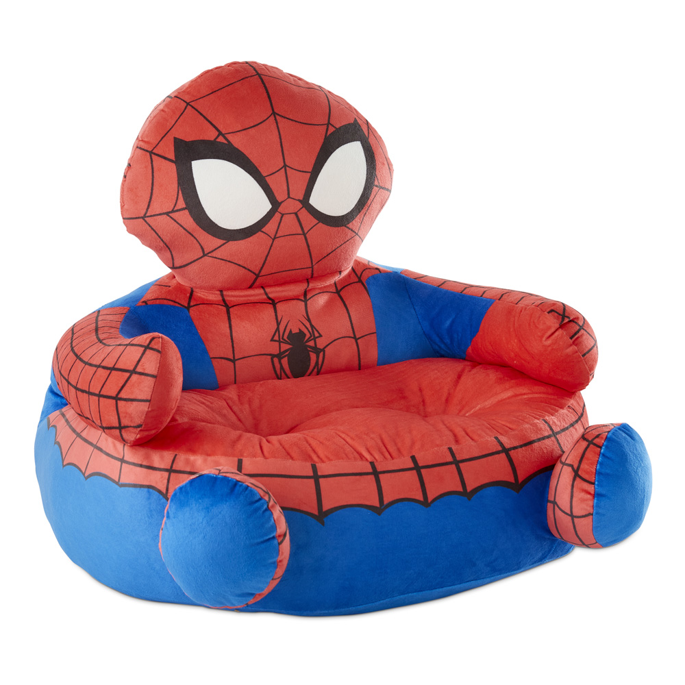 Spider man bean bag cheap