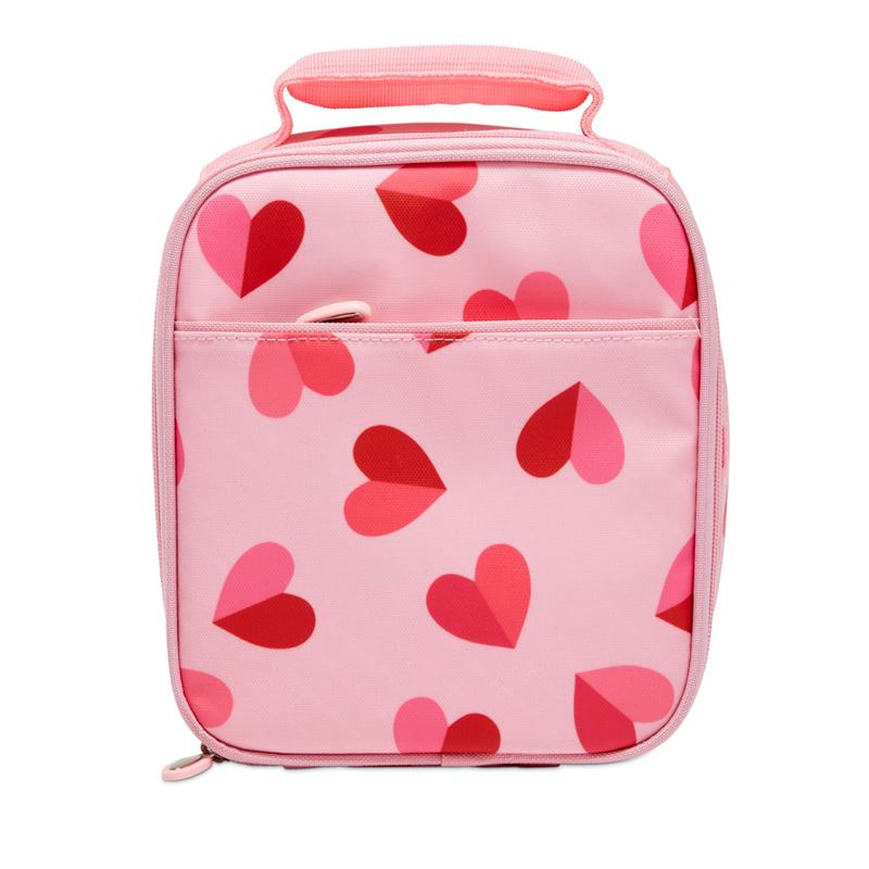 Adairs Kids - On The Go Sweet Hearts Bag Collection | Adairs