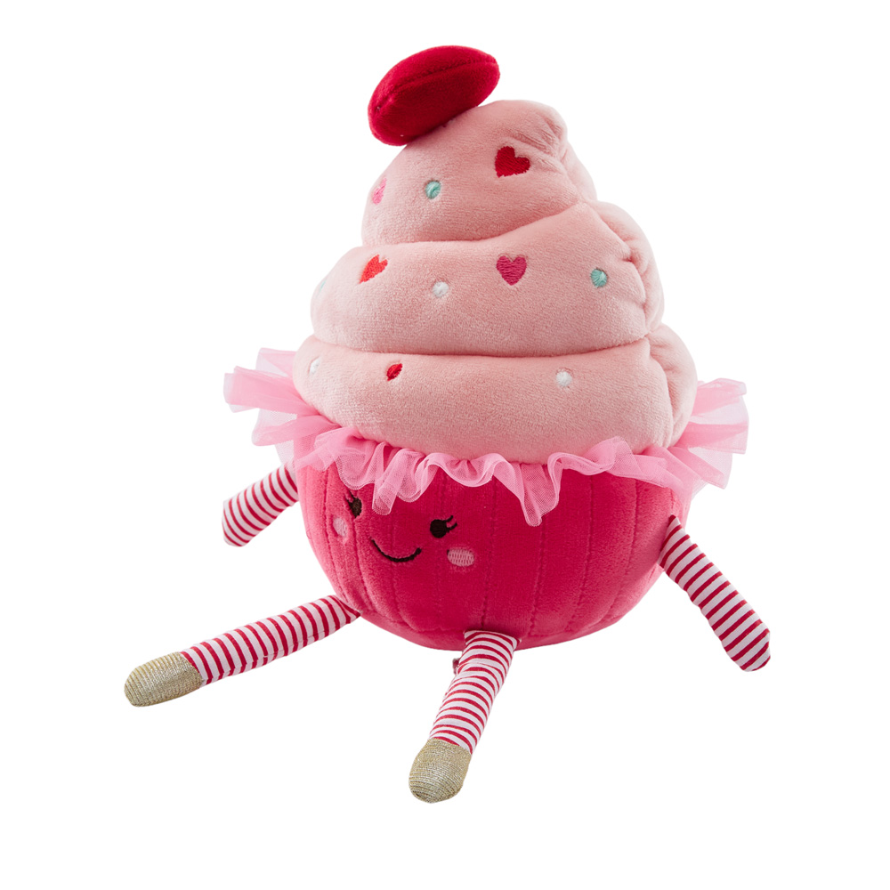 Adairs Kids Cutie Cupcake Keepsake Toy Adairs