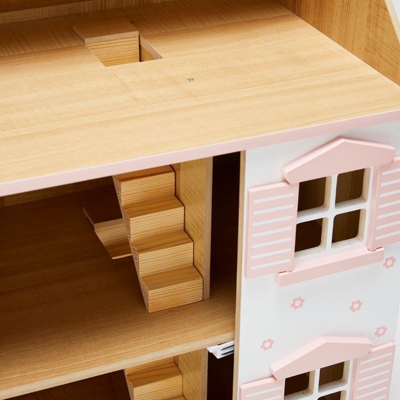 Olivia Doll House Collection