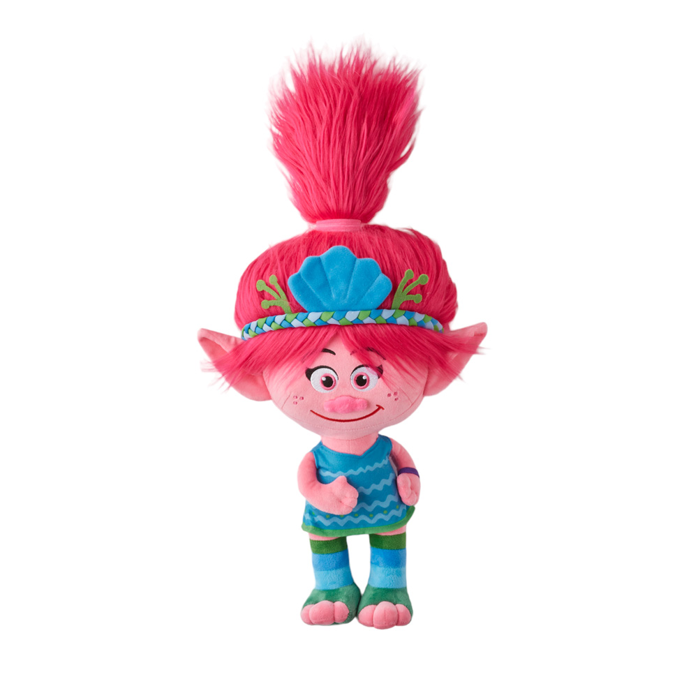 Trolls toys best sale nz